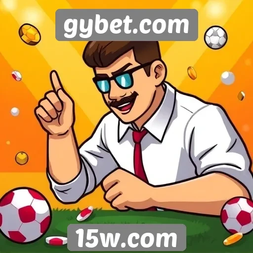 Recursos exclusivos do gybet.com para jogadores iniciantes