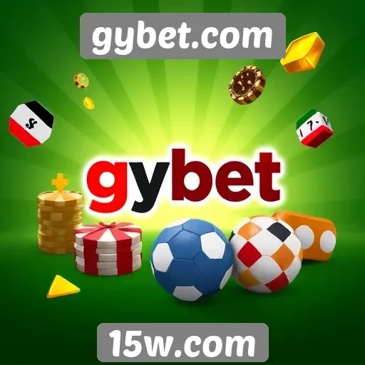 Análise das opções de jogos disponíveis em gybet.com