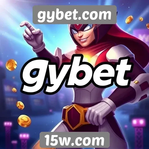 gybet.com oferece diversas opções de jogos online