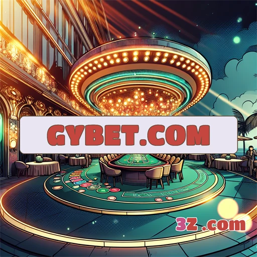 App de jogos Gybet: Entretenimento na palma da mão