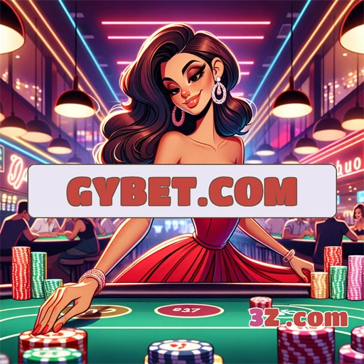 Recursos Inovadores e Confiáveis no Gybet.com