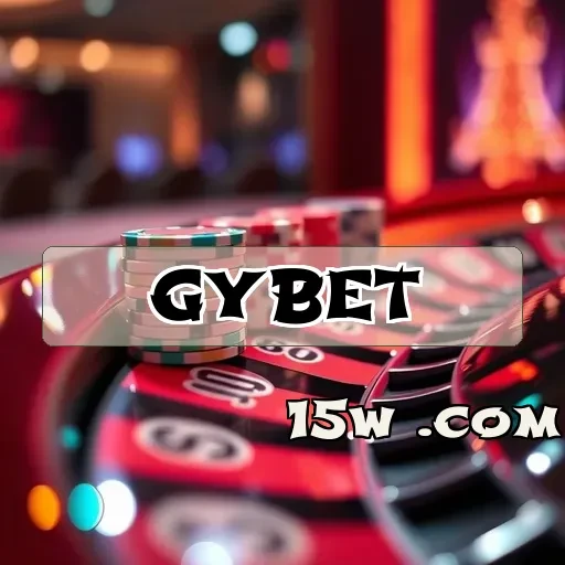 gybet.com: Cassino ao Vivo Que Revoluciona Seus Joguinhos Online!