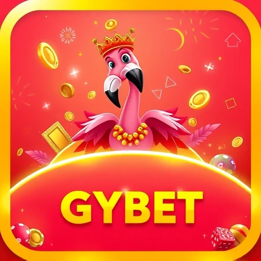 gybet.com Logo