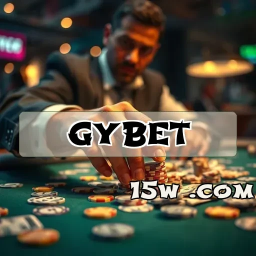 gybet.com: Descubra Como Apostas Esportivas Podem Transformar Seu Jogo